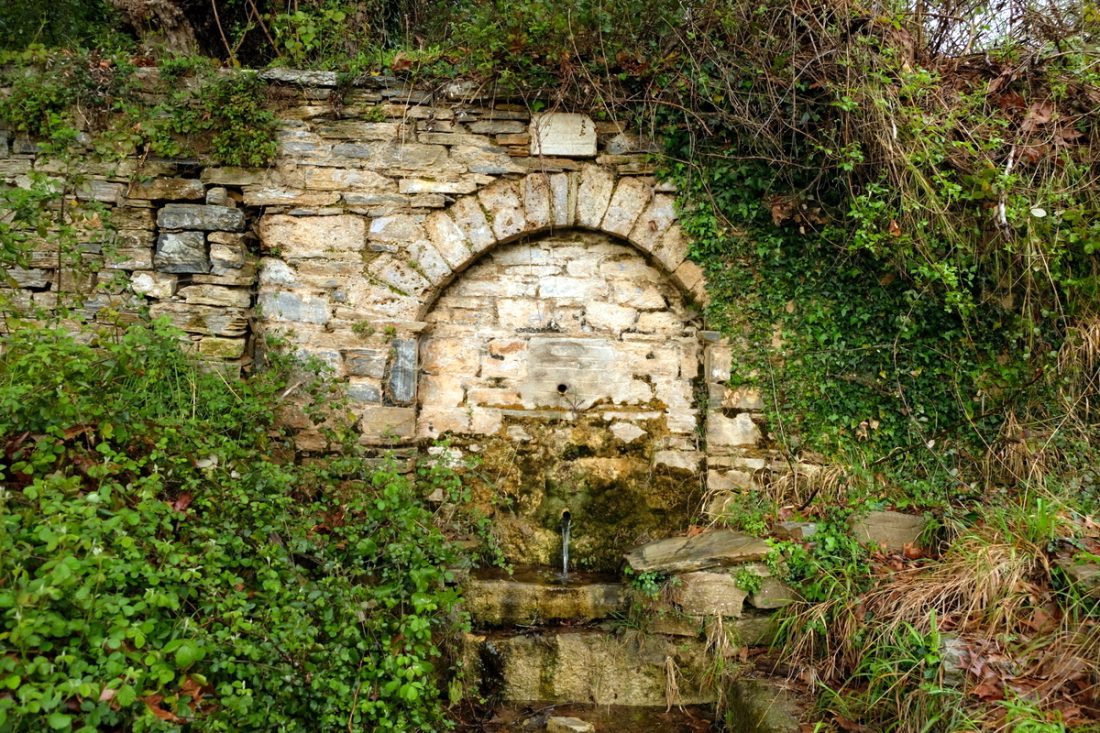 Hiking Greece Pelion (12)