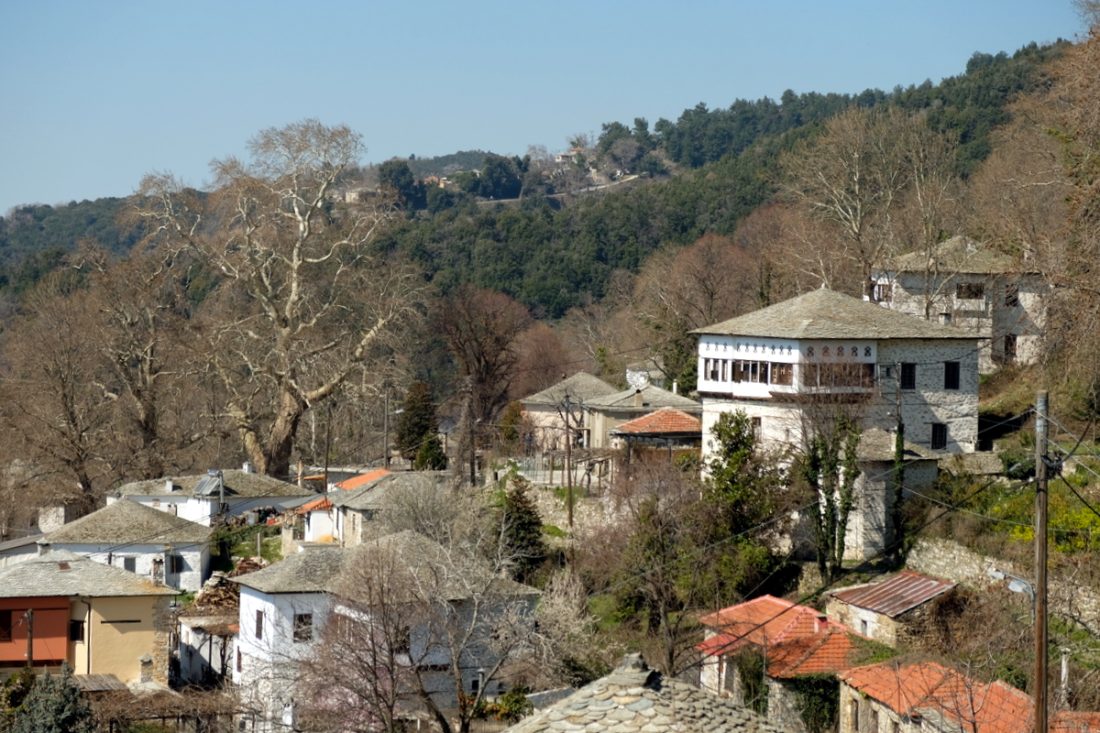 Hiking Greece Pelion (7)