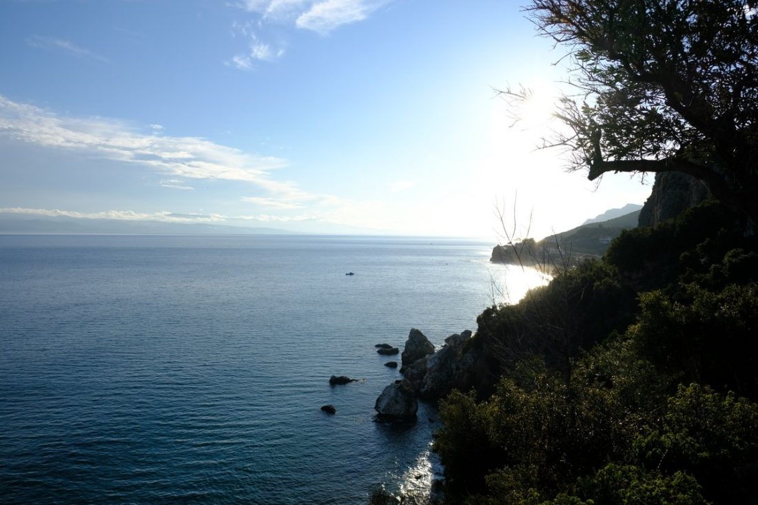 Holidays in the Pelion (5)